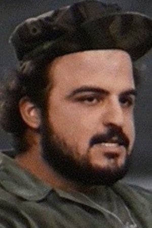 et billede af Ralph Marrero