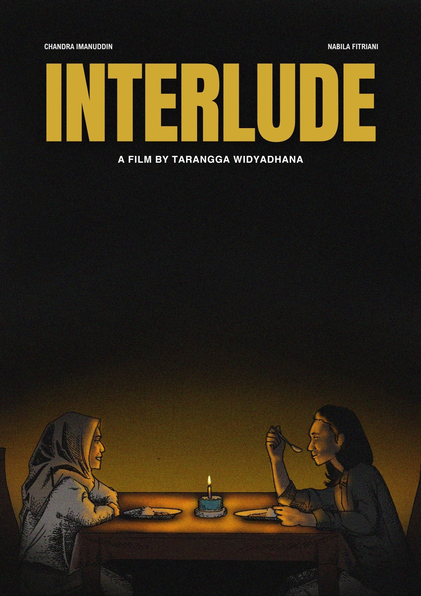 Interlude