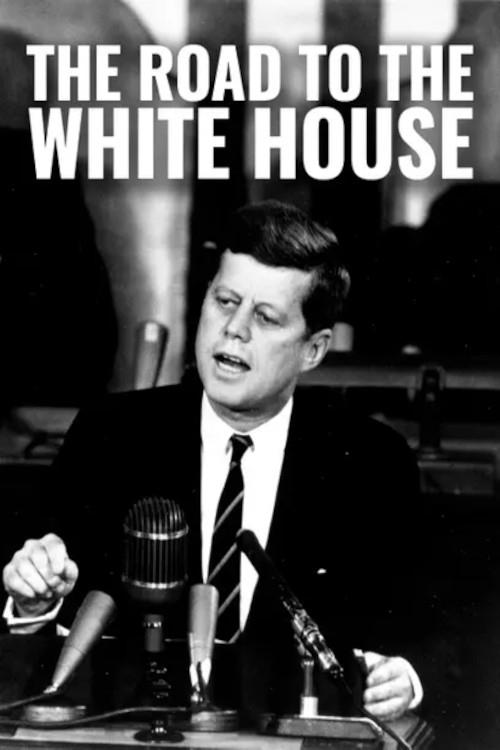 The Road to the White House on FREECABLE TV