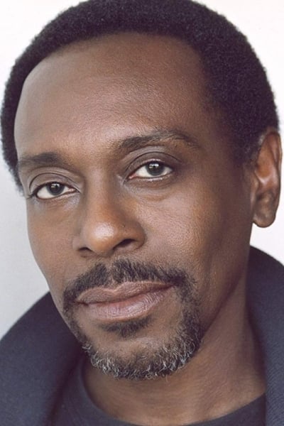 et billede af Charles Allen