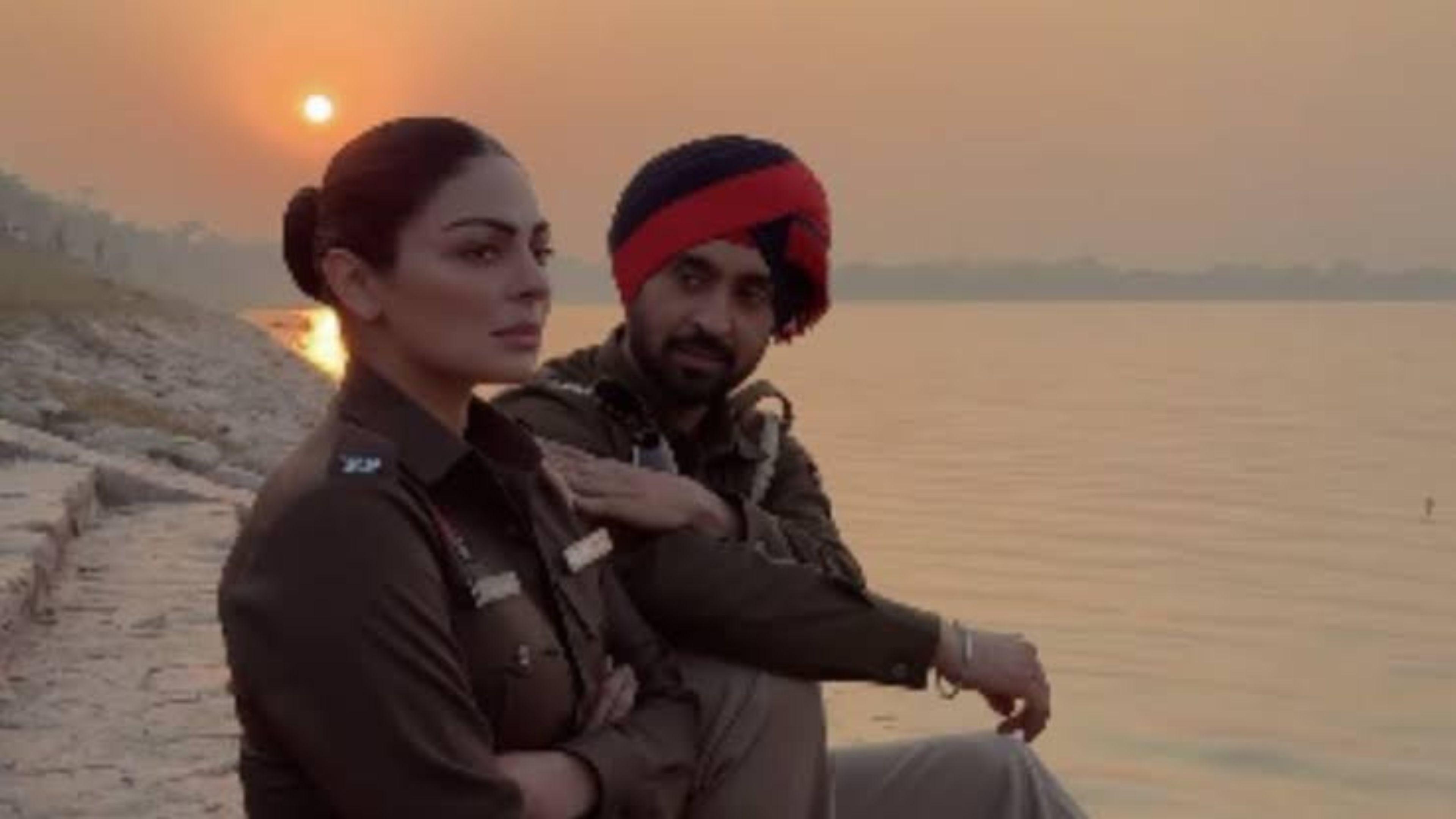 Jatt & Juliet 3 (2024) AZ Movies
