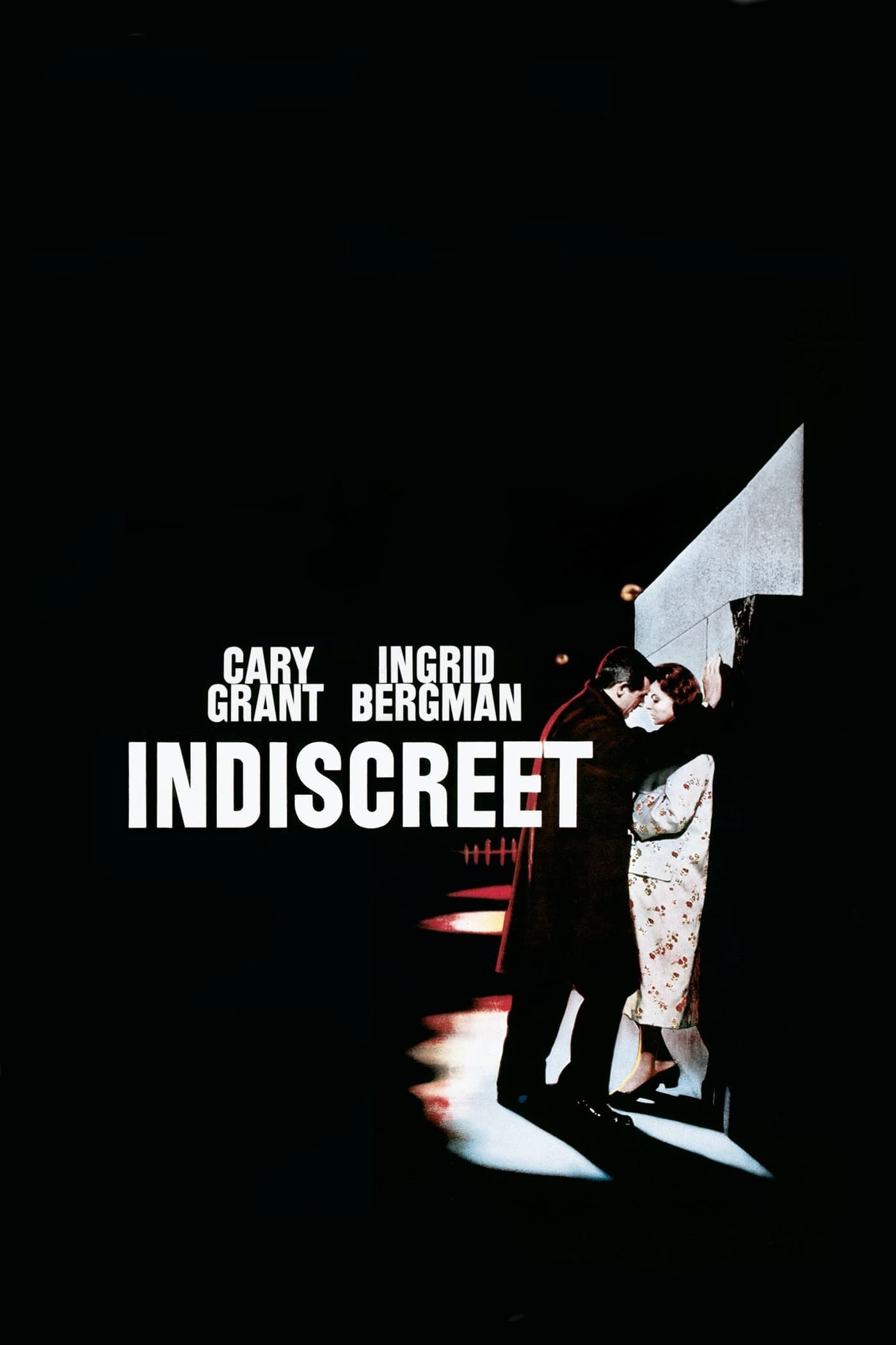 Indiscreet