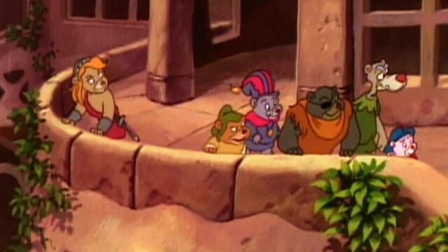 Episode 12