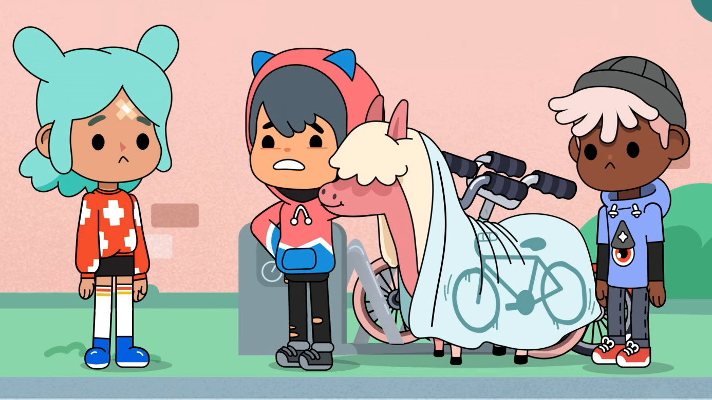 Episode 13
