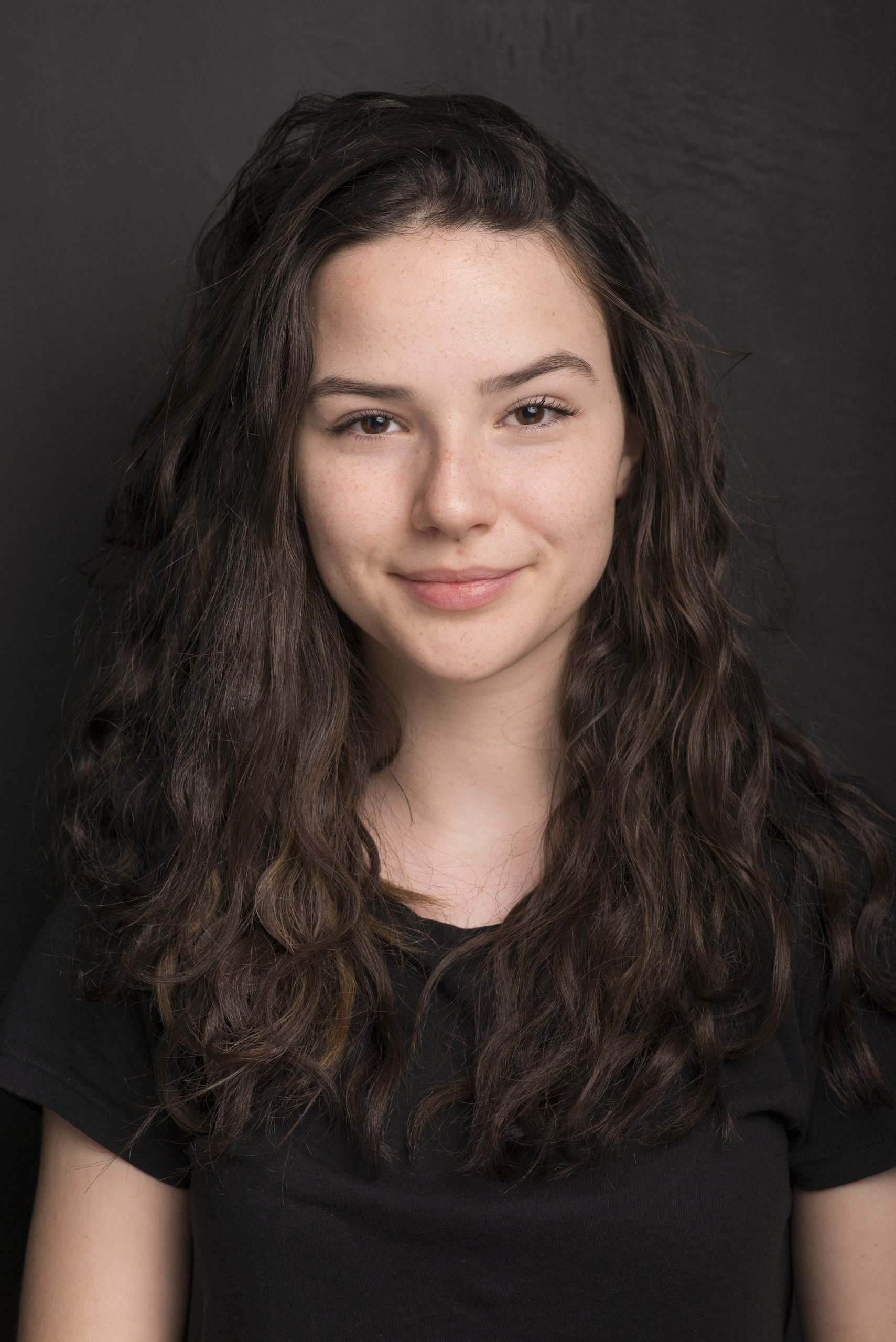 Virginia Cárdenas's picture in the cast