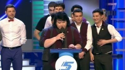 КВН - Épisode 6