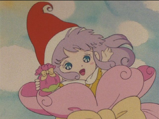 Little Memole