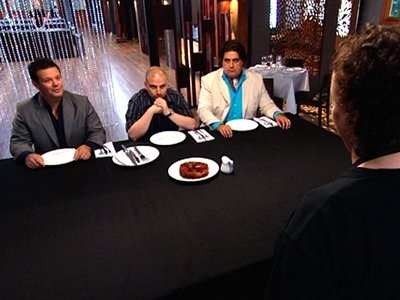 MasterChef (Australia) 1x13