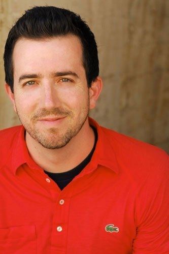 et billede af Kenny Stevenson