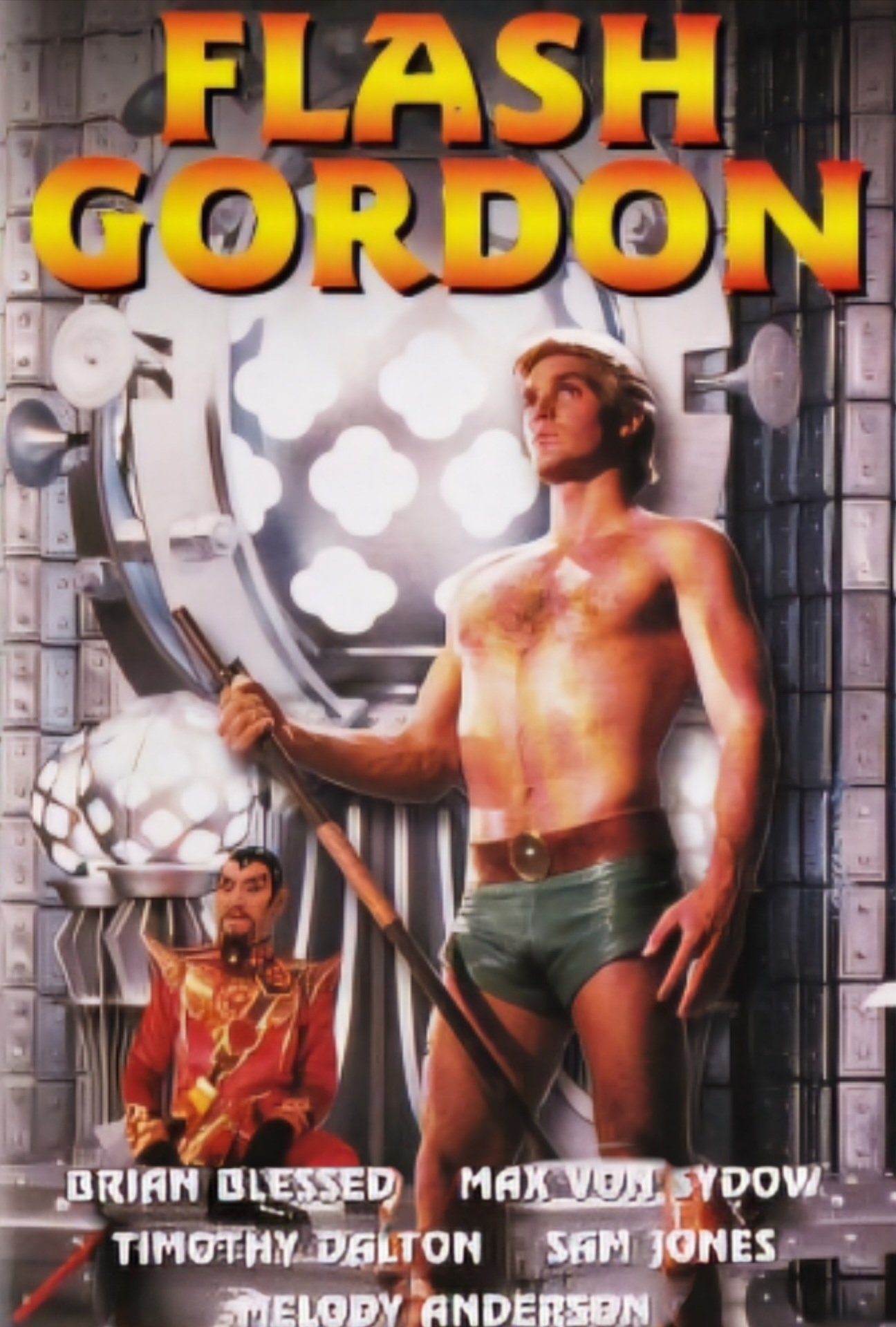 Flash Gordon