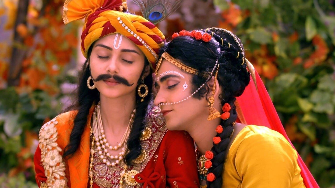 Thumbnail for Ballav, Gopika's Divine Love Season 1 Episode 342