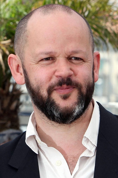 et billede af Gilles Marchand