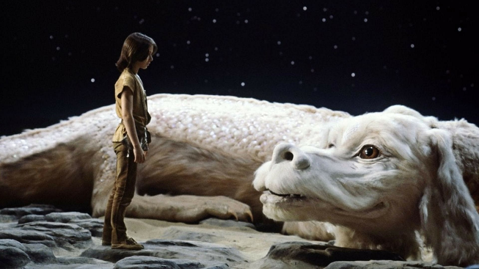 The NeverEnding Story (1984)