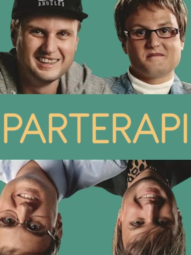 Parterapi - Season 2