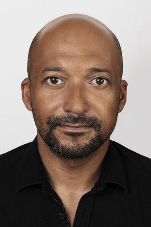 et billede af Jimmy Endeley