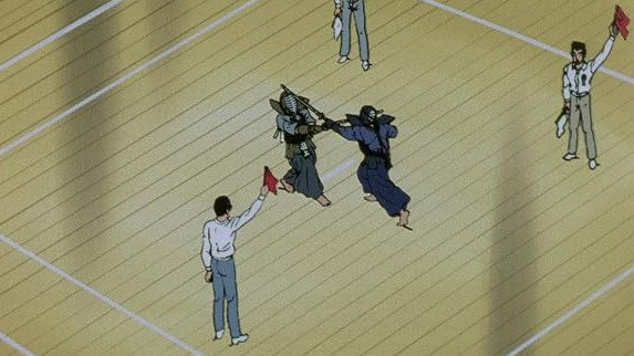 S1E68 · Aim for the Doubles Title