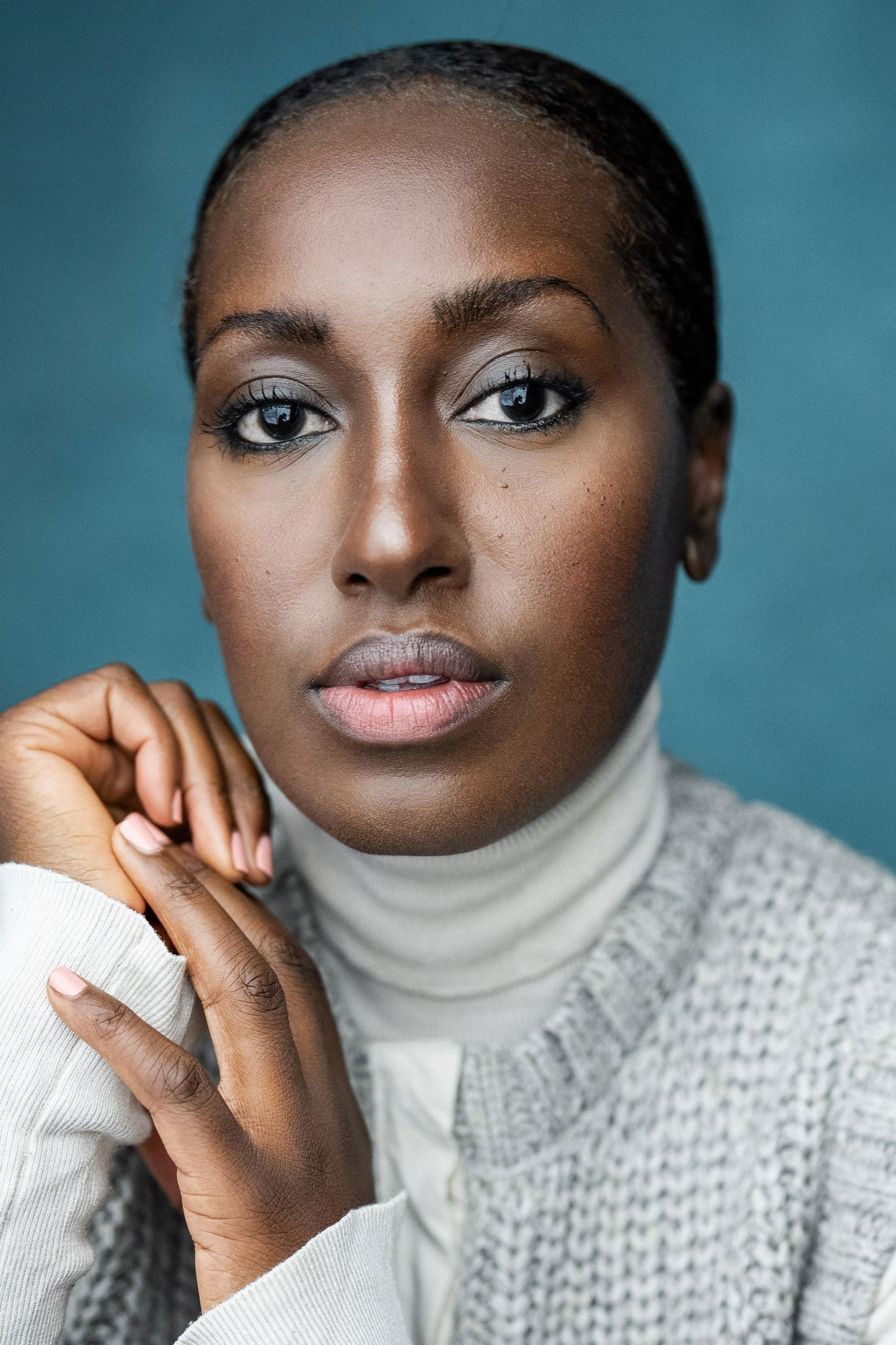 et billede af Cindy Humphrey