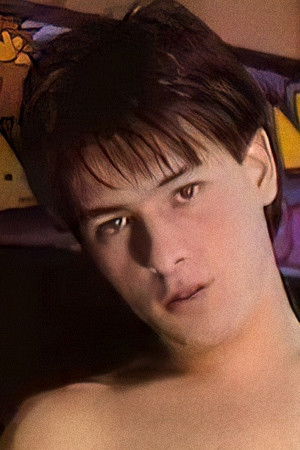 et billede af Cory Baker