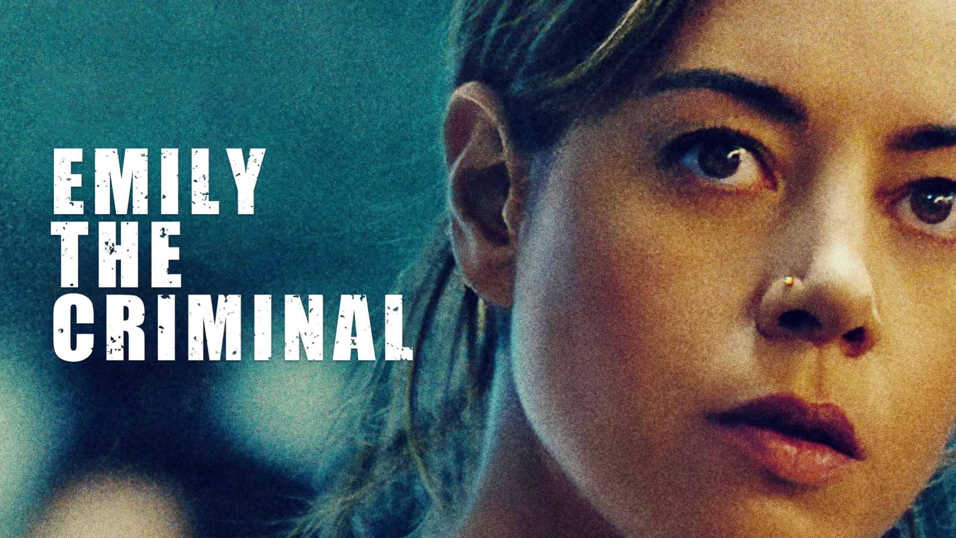 Emily the Criminal (2022)