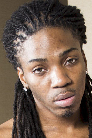 et billede af Micah Morgan