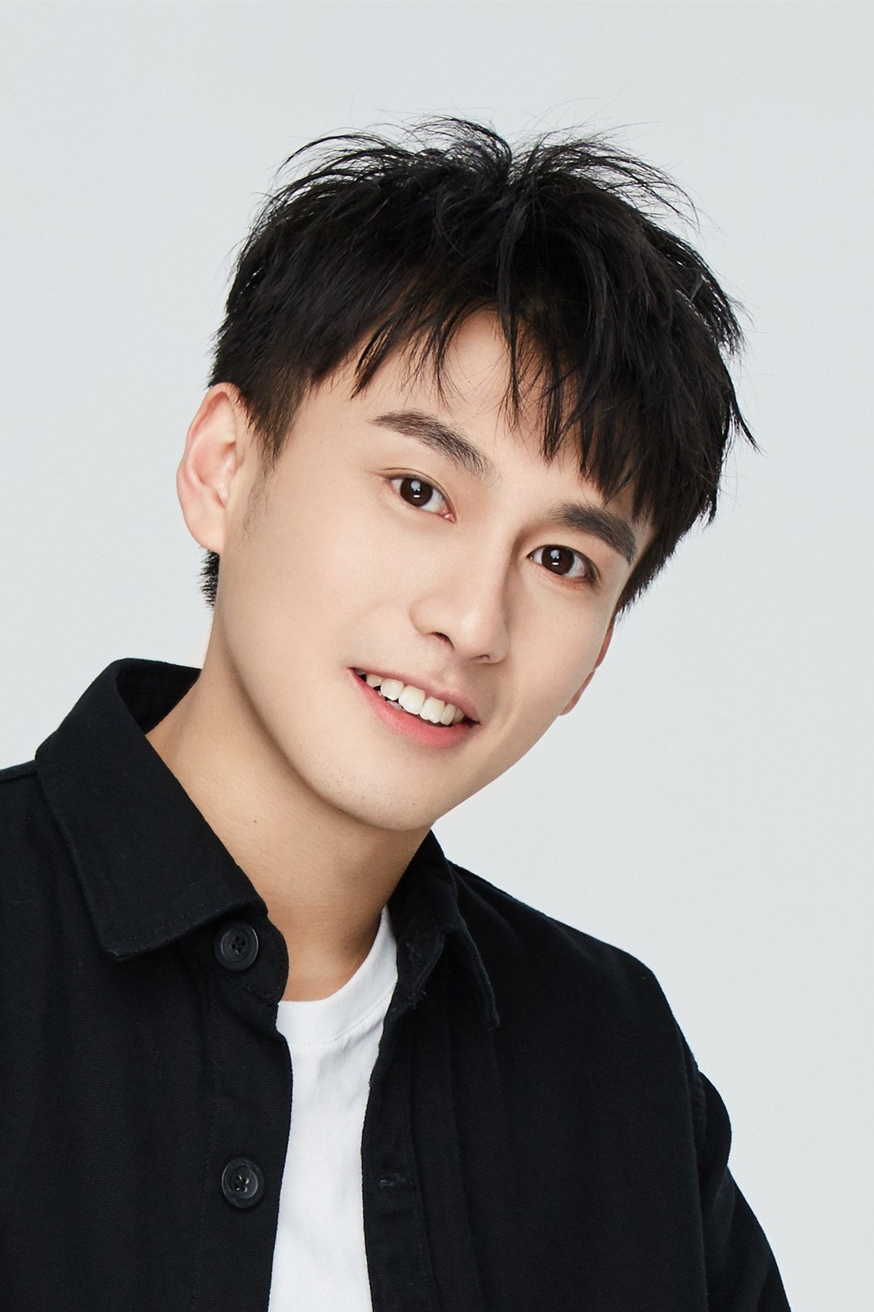 et billede af Hou Weitao