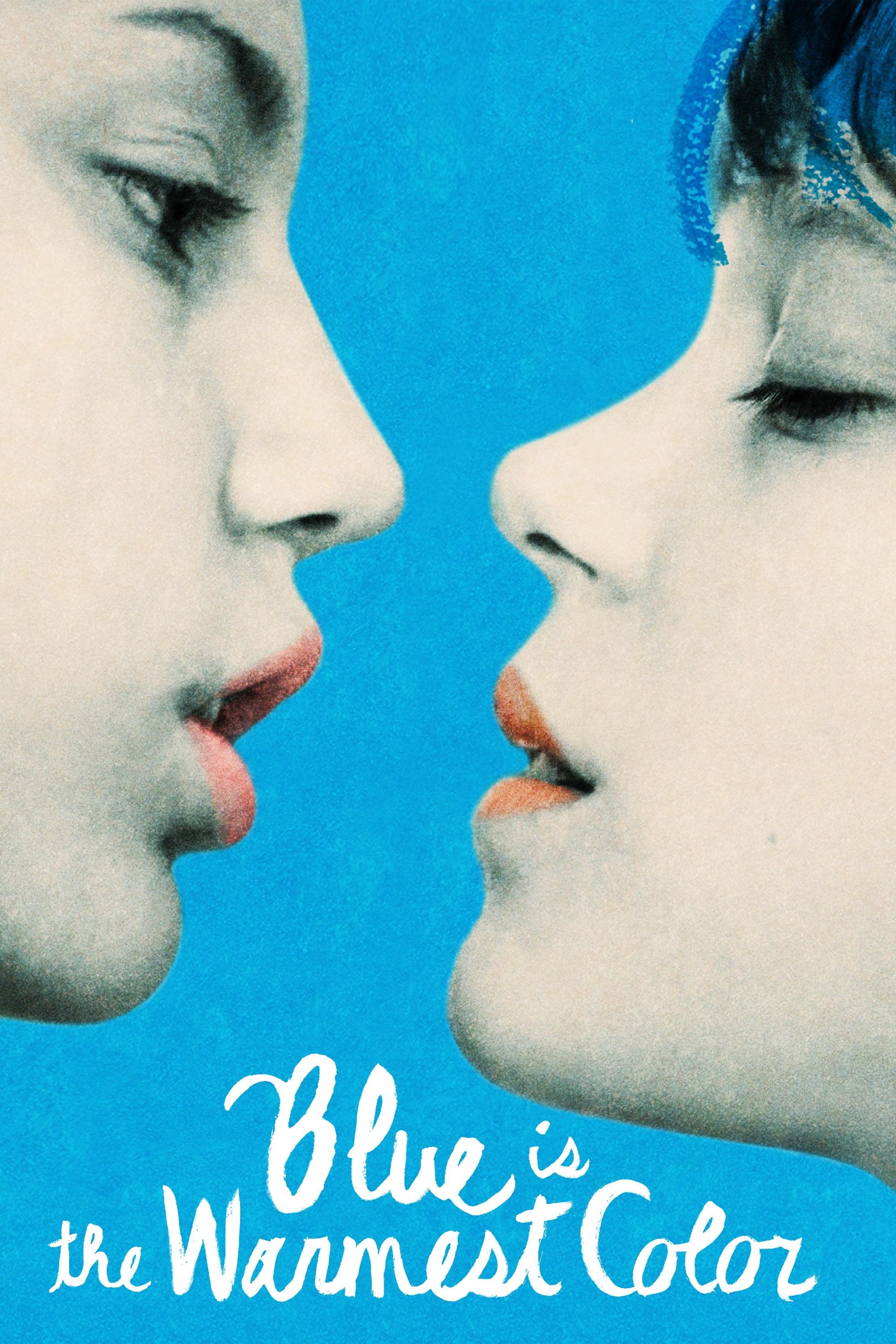 Blue Is the Warmest Color