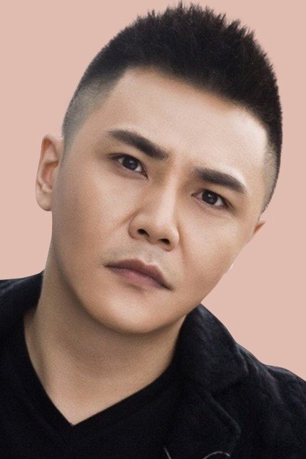 et billede af Joe Easy