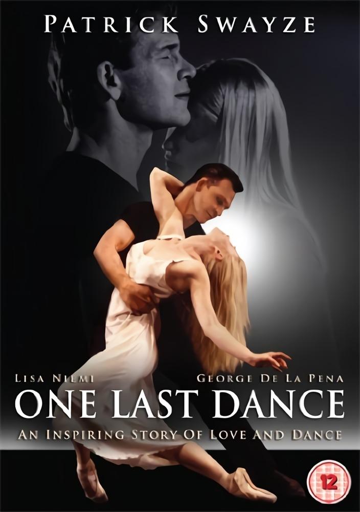 One Last Dance