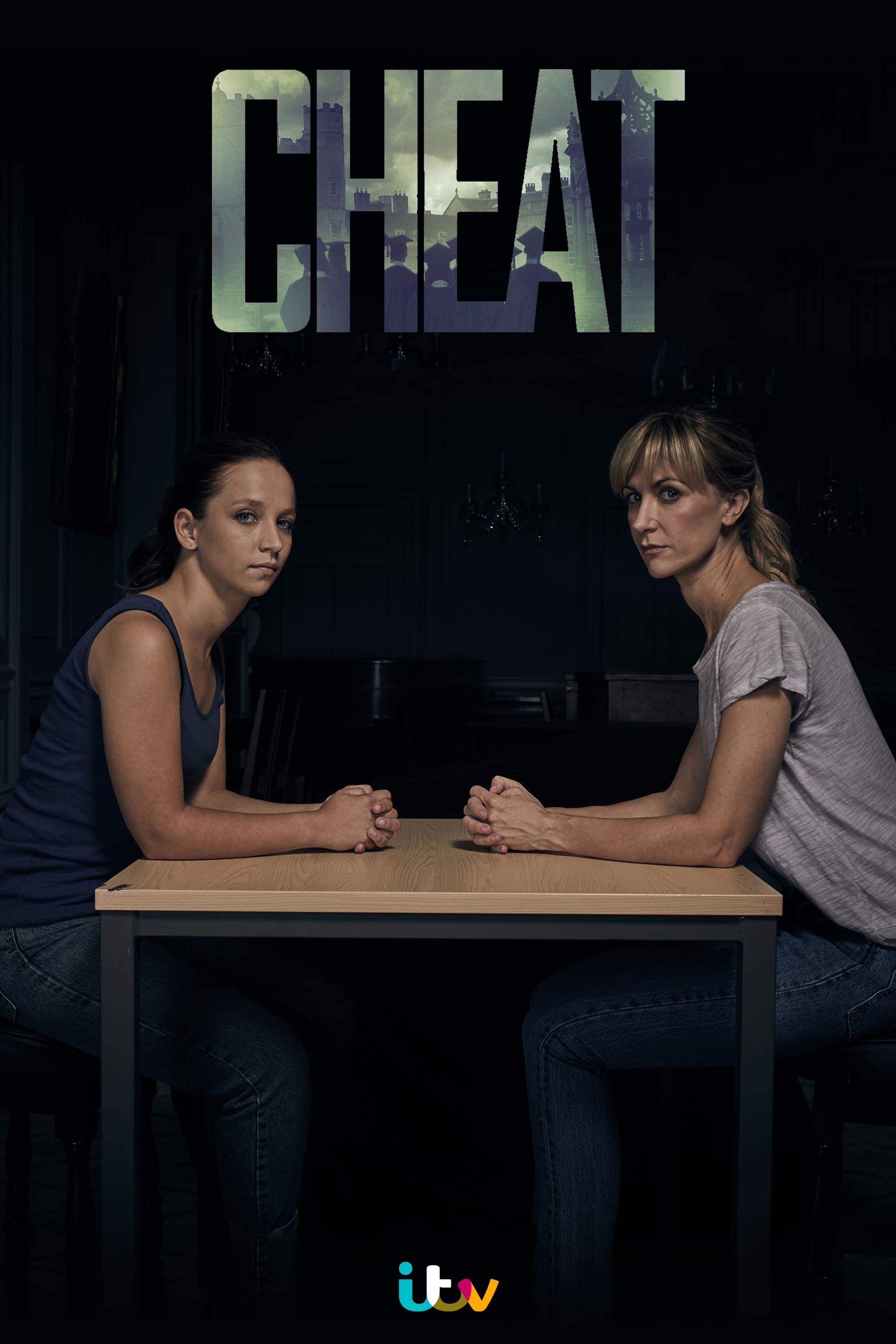 Cheat TV Shows About Academia
