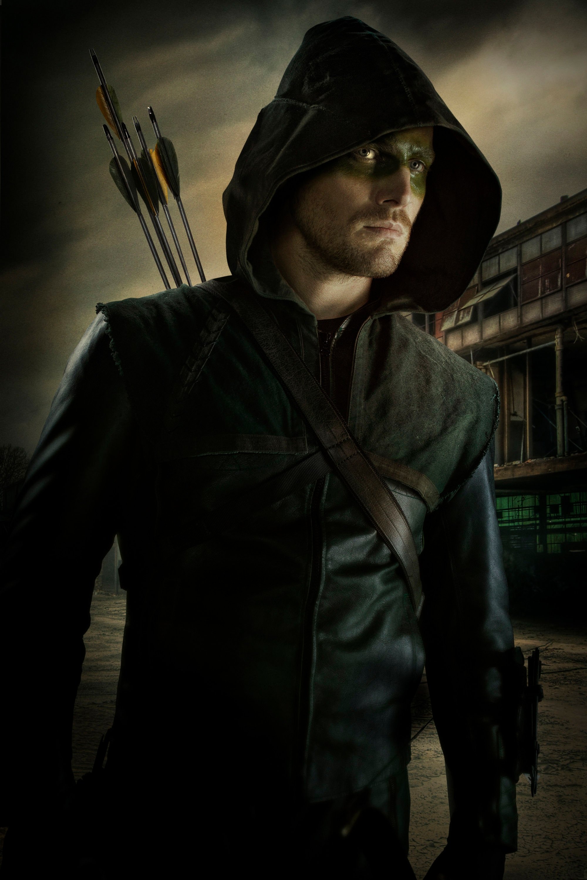 Arrow