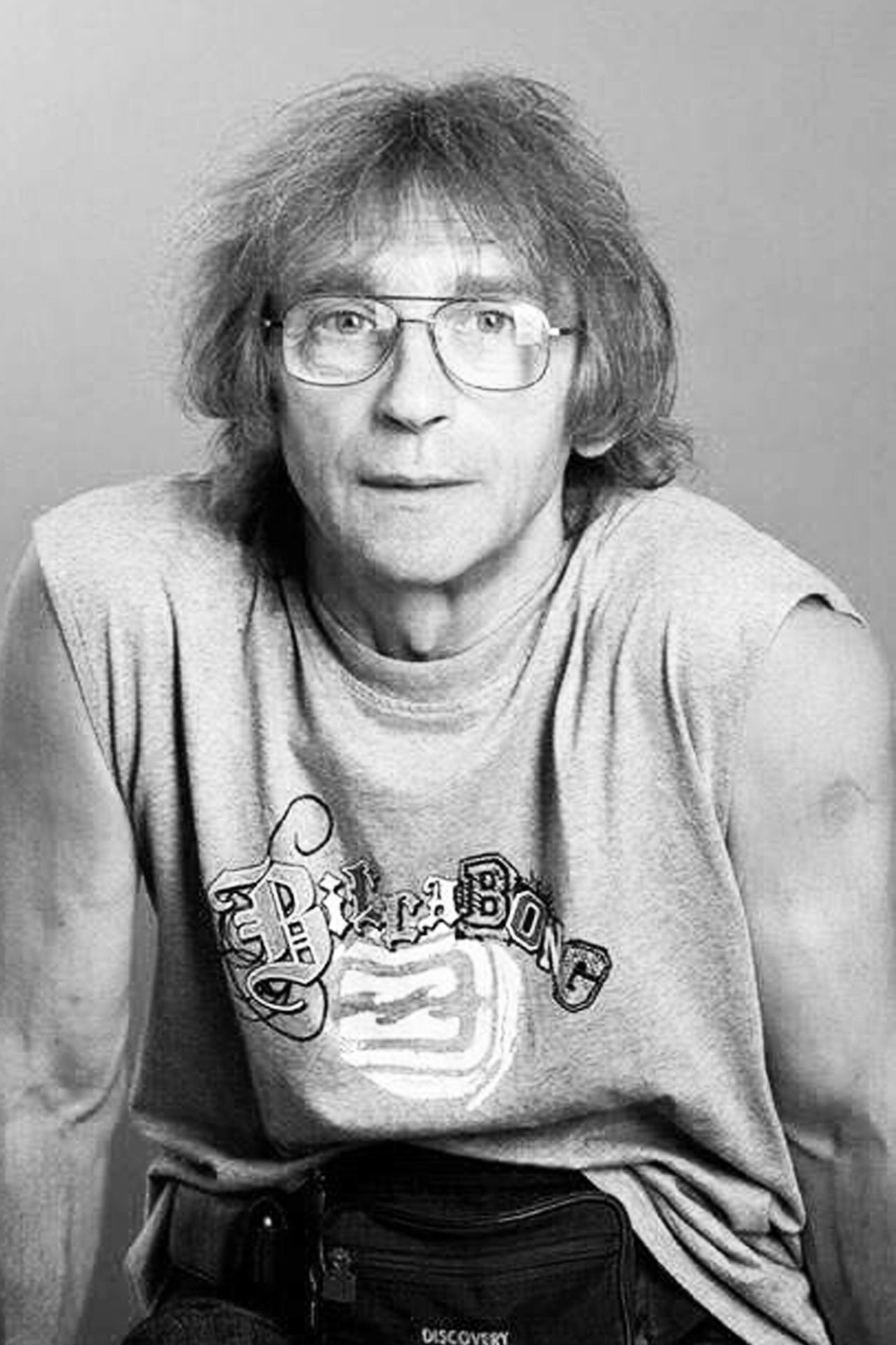 et billede af Igor Dotsenko