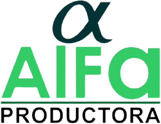 Alfa Productora