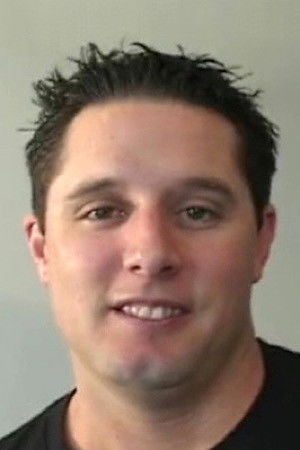 et billede af Travis Lee