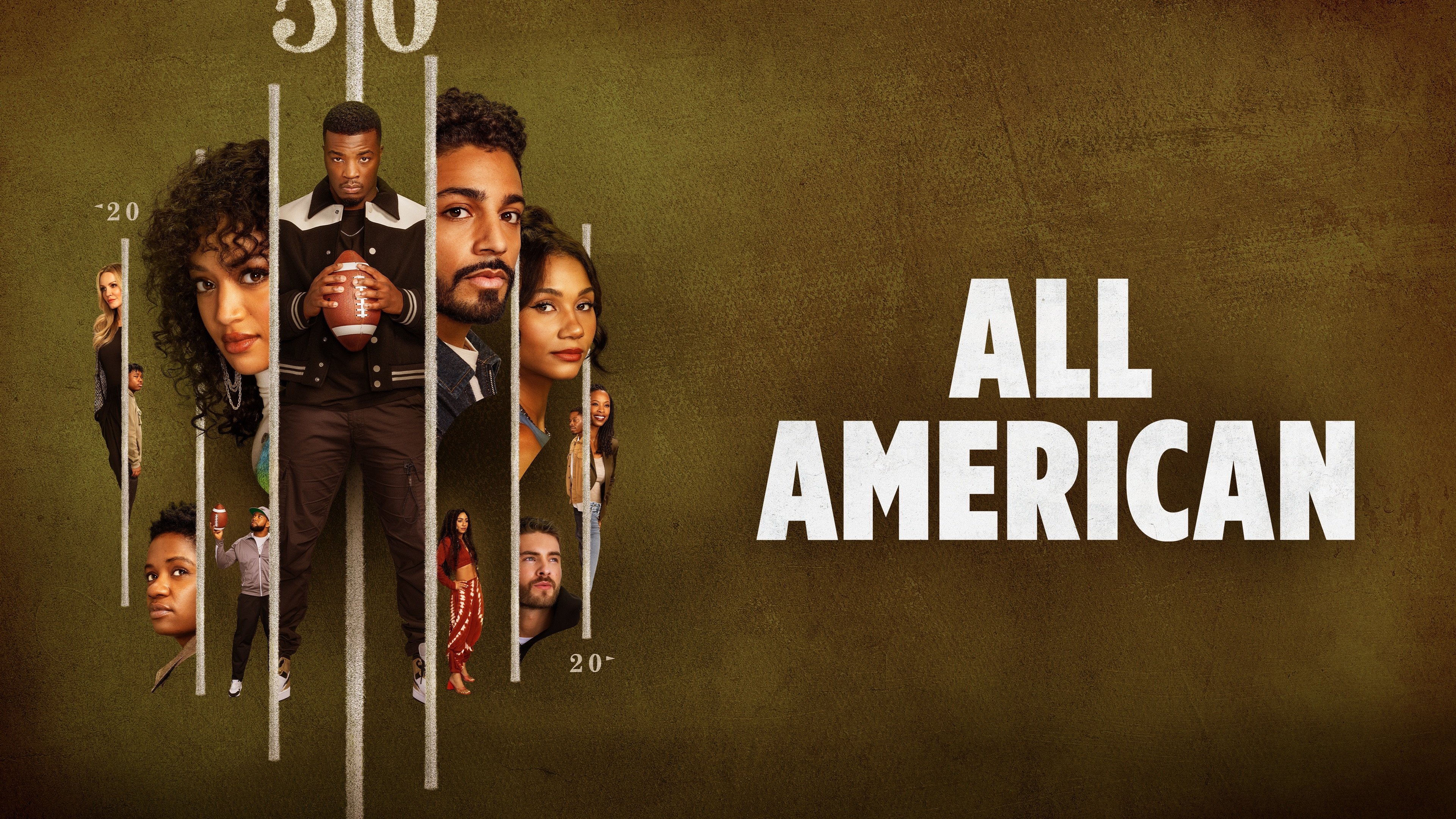 All American