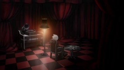 Soul Eater - Le courage d'affronter la peur ~La décision cruciale de Maka Albarn ?~
