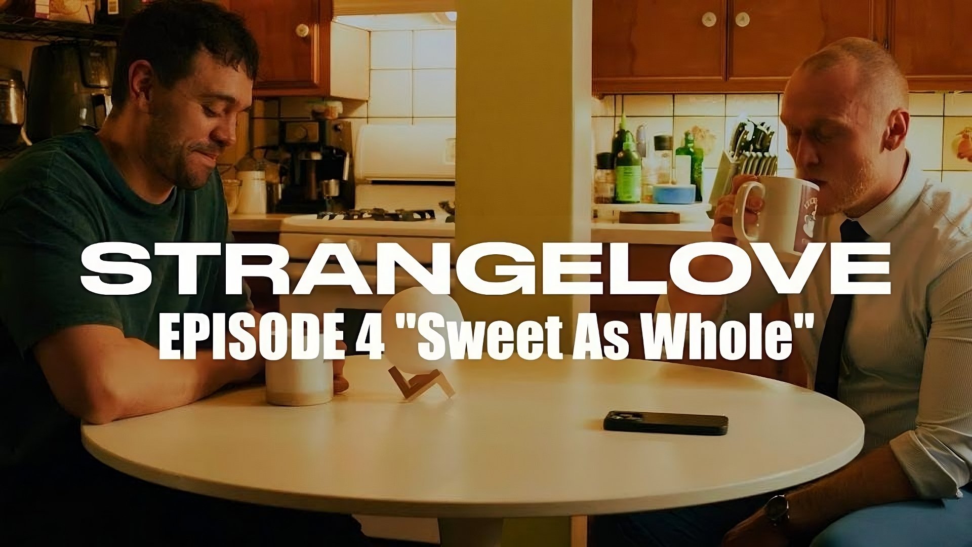 Thumbnail for Sweet As Whole Season 1 Episode 4