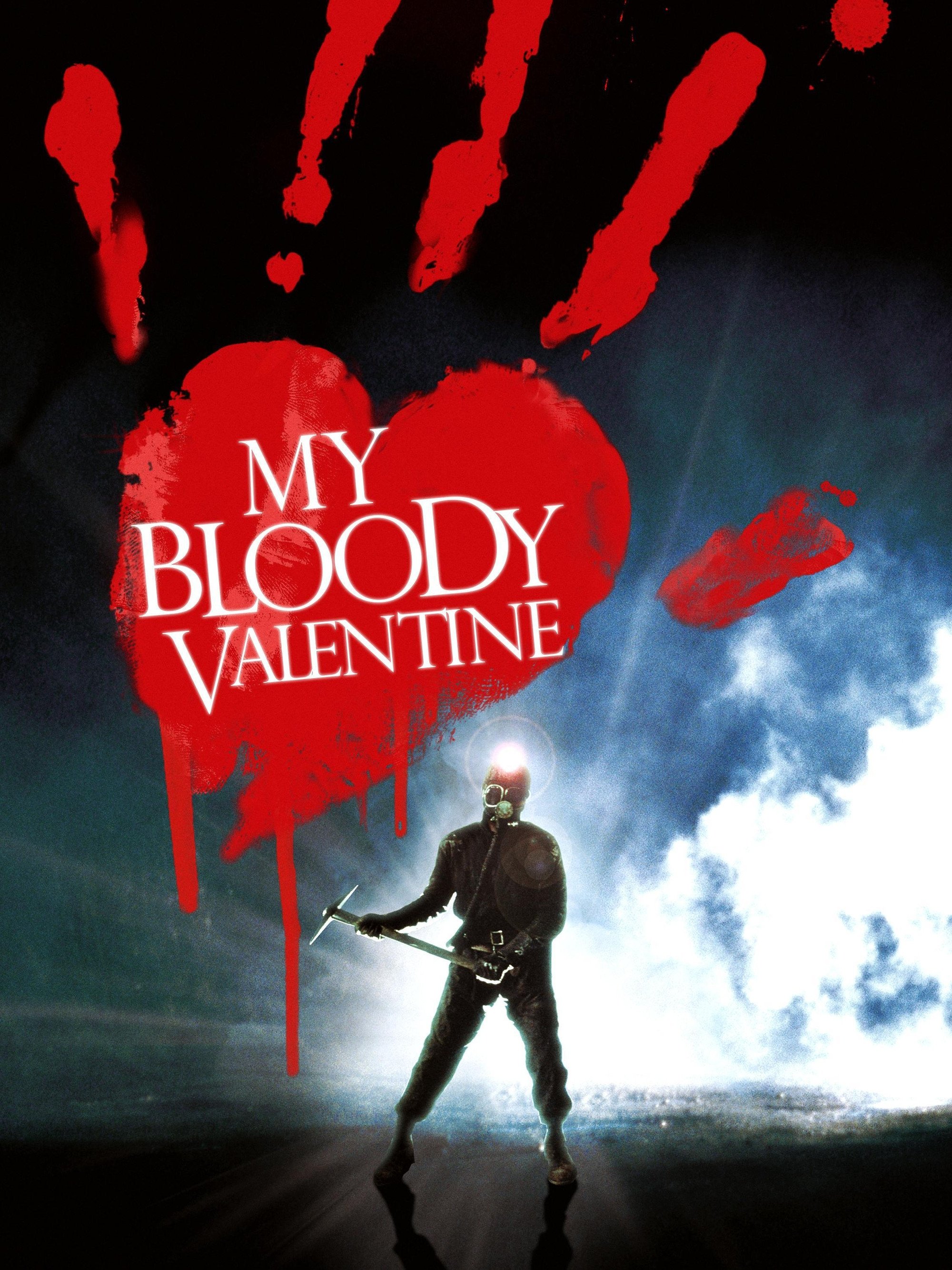 My Bloody Valentine