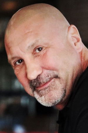 et billede af Rick Roufus