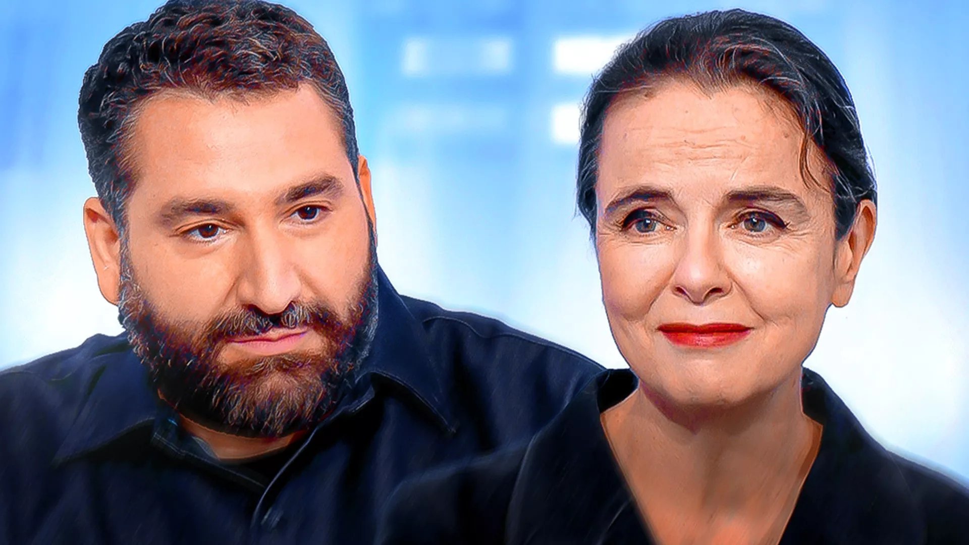 Clique - Amélie Nothomb