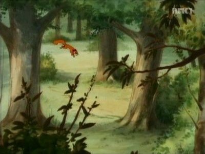 Les Animaux du Bois de Quat'sous - L’évolution