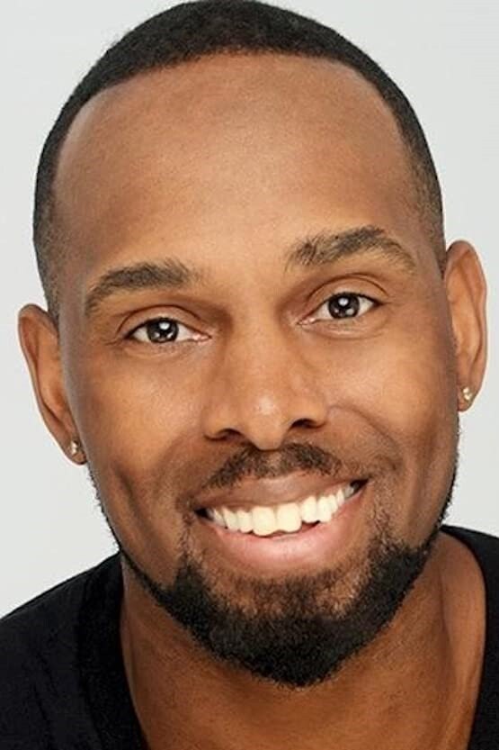 et billede af Ty Barnett