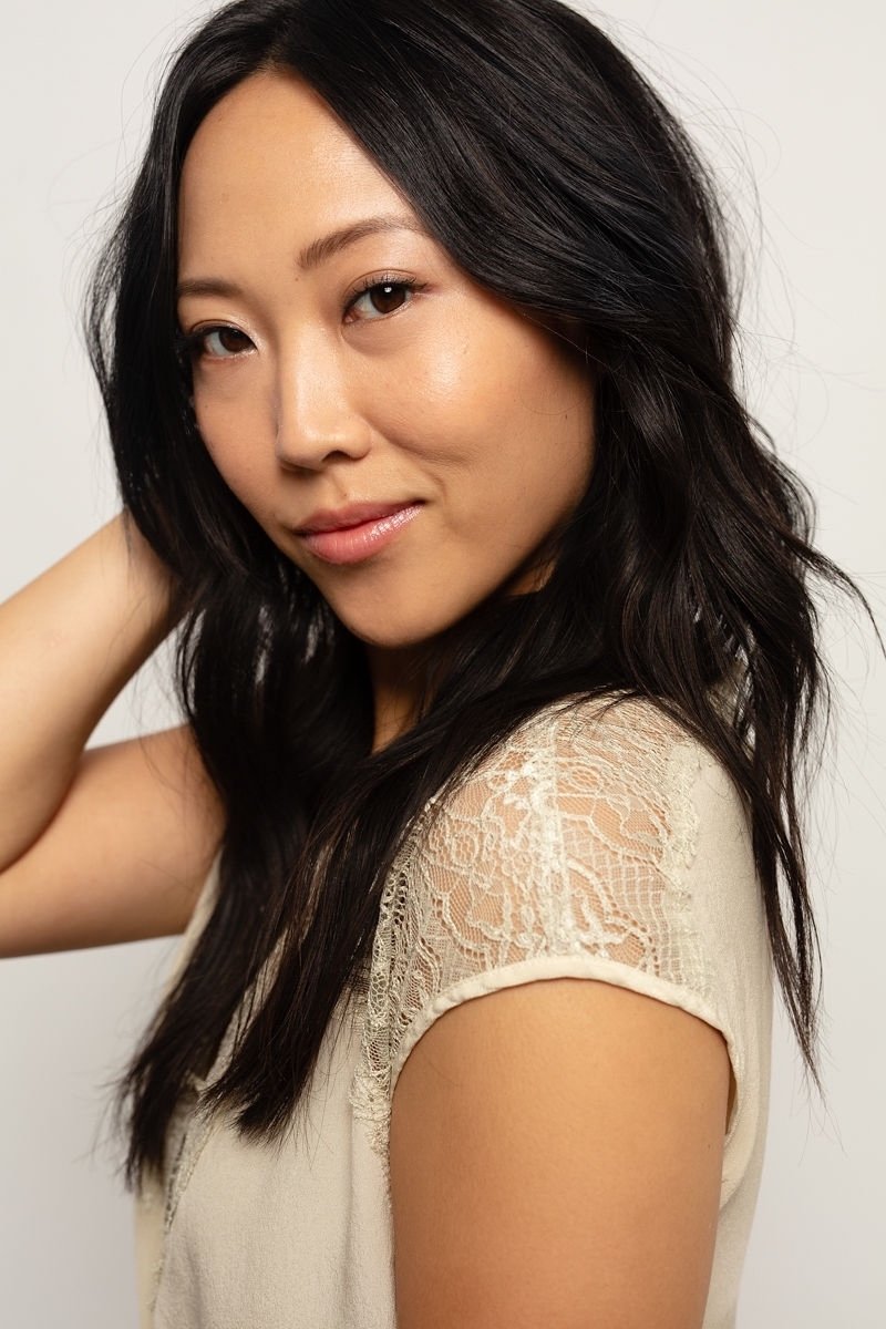 et billede af Rose Han