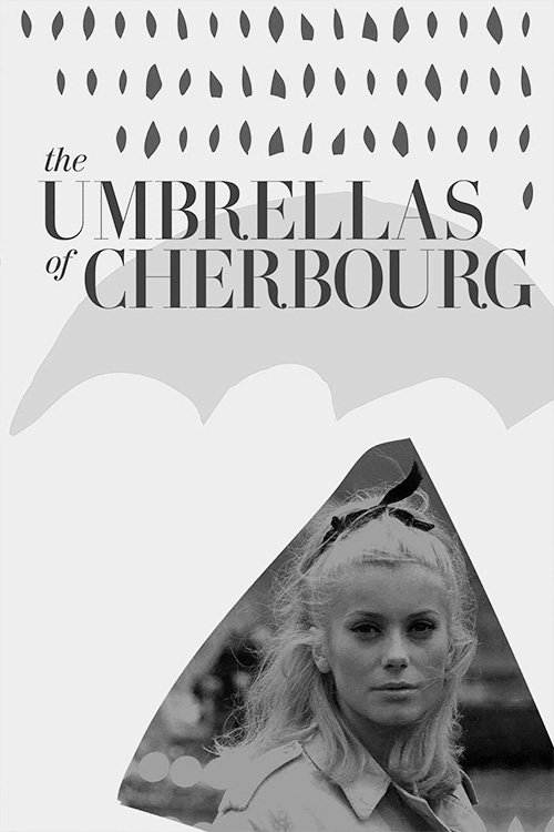 The Umbrellas of Cherbourg