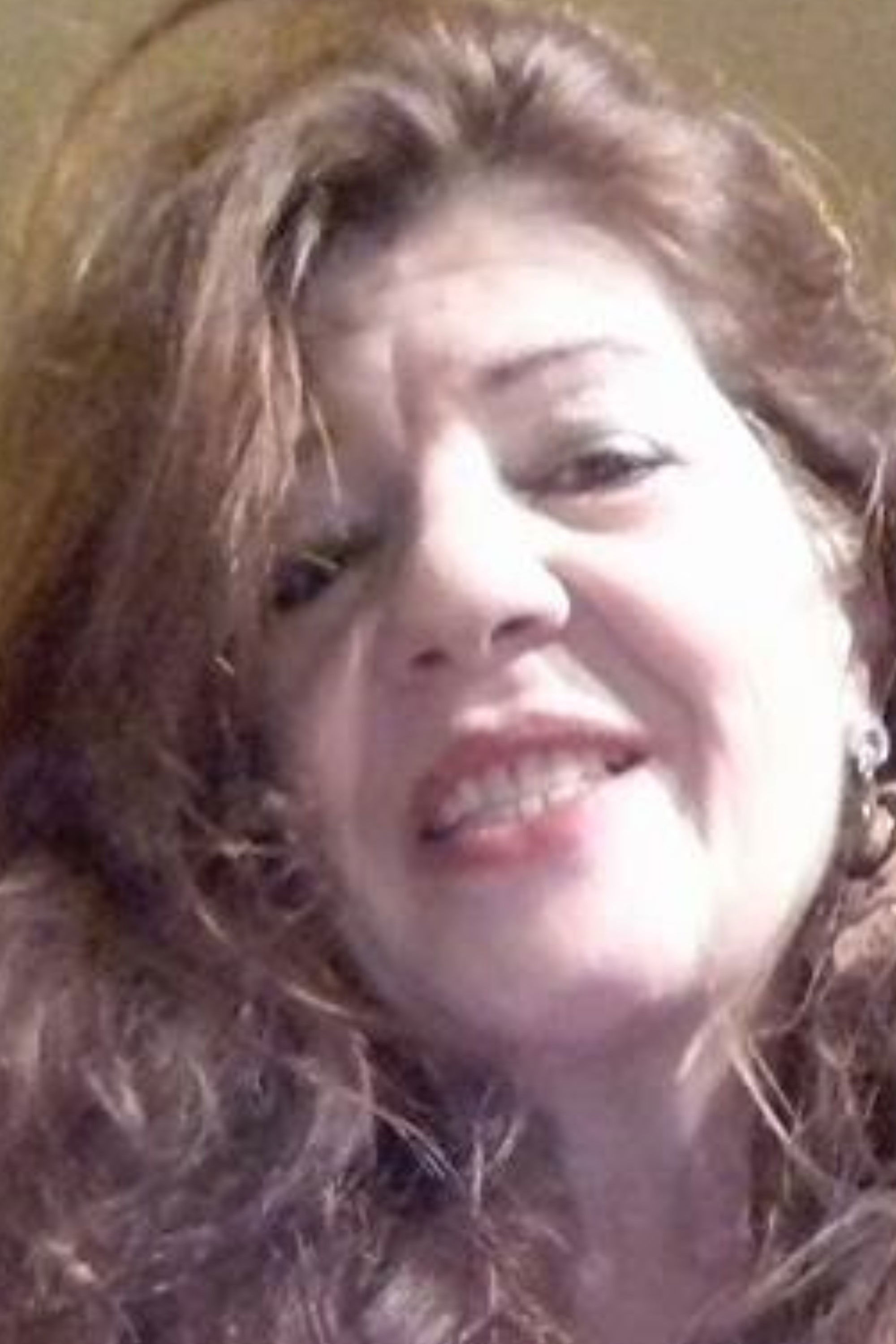 et billede af Maria Irene Faria Cipriano