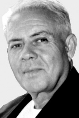 et billede af Mubariz Alikhanogly