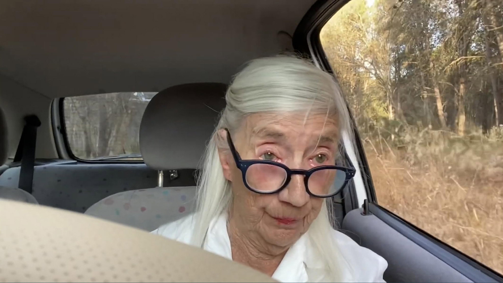 Ghosts of Amityville