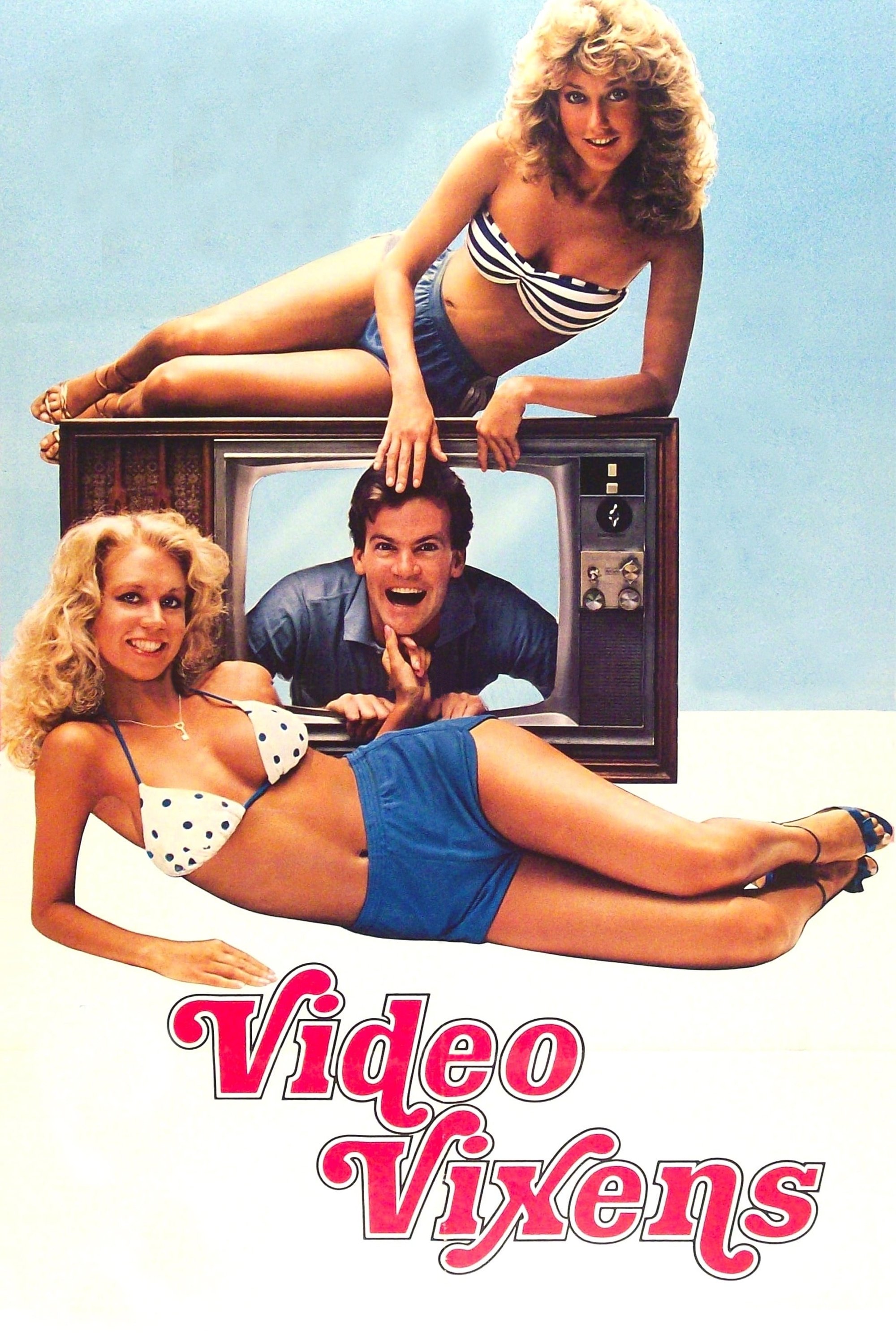 Video Vixens!