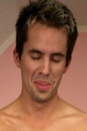 et billede af Mike Fosset