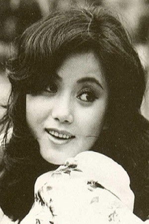 et billede af Wang Ping