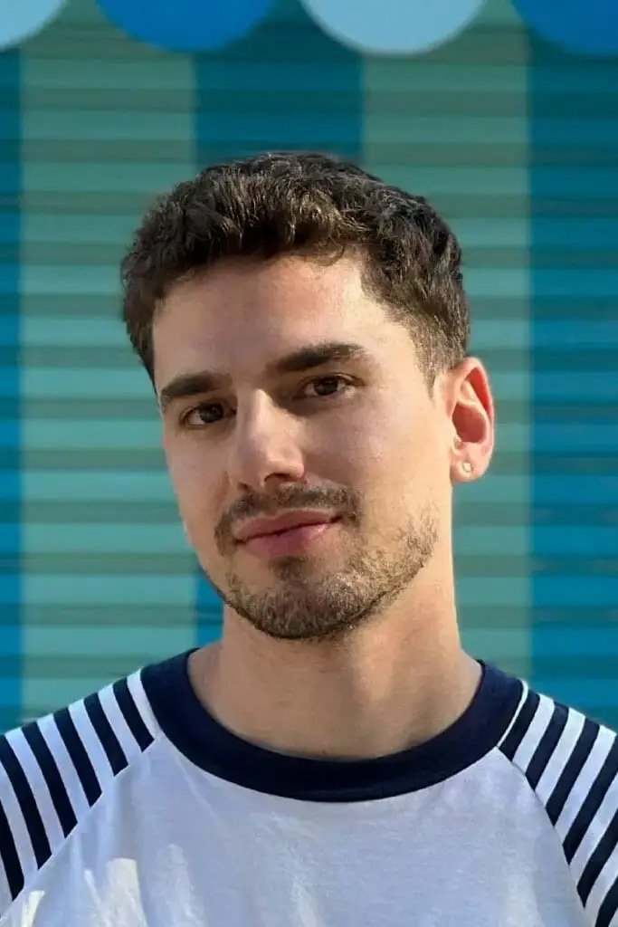 Jorge Turell | Director